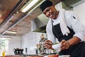 Introduction to Food and Beverage Operations: Understanding the Industry  Landscape - Tobago Hospitality & Tourism Institute